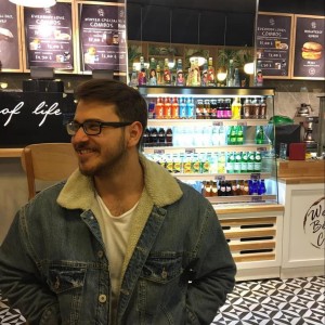 Picture of Ender ÖZDEMİR