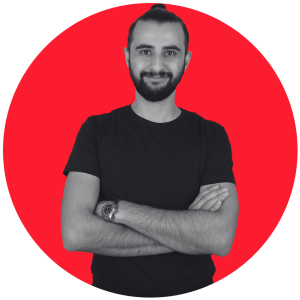 Picture of Resul ÖZYURT